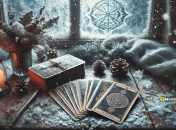 Прогноз Таро на 26 грудня