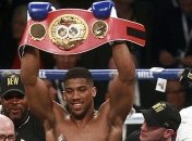 Бризил: Я отберу у Джошуа титул IBF