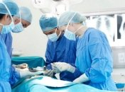 Одесские медики тренируются на роботах