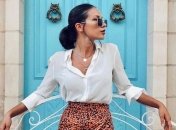 Модные летние юбки 2020: фасоны, которые придутся по вкусу многим дамам (Фото)