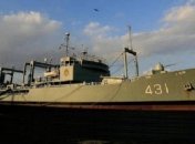 Иран потерял крупнейший военный корабль в Оманском заливе: подробности ЧП