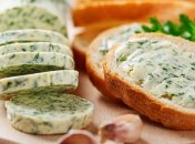 Вкусное и полезное масло