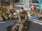 Під час війни деякі знання можуть врятувати життя вам та іншим людям