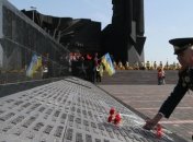 На Украине ветеран войны подстрелил грабителя из нагана