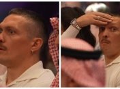 Александр Усик увидел нокдаун в бою Фьюри - Нганну