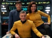 Канал CBS зніме новий серіал