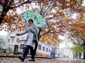 В Украину идет сильное похолодание