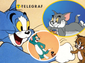 Том и Джерри