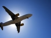 Украинская авиакомпания попала в "черный список" ЕС