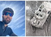 Мартен Фуркад поддерживает российских спортсменов