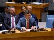 Голова МЗС України Дмитро Кулеба