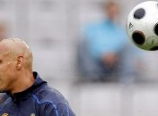 Хенрик Ларссон вернулся на поле