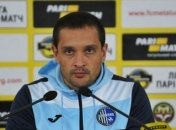 Санжар: Запорожье заслуживает того, чтобы в городе была команда