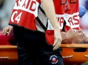 Сестра Роналду сравнила травму Криштиану в финале Евро-2016 с мучениями Иисуса Христа