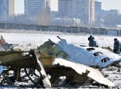 Специалисты начали расшифровку "черных ящиков" разбившегося Боинга