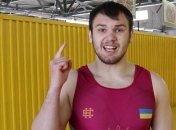 Борец Грицай объяснил, почему вызвал на бой без правил Усика