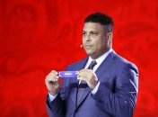 Роналдо: У "Реала" есть лучший игрок мира, им не нужен еще один форвард