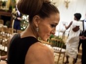 Самый главный босс: Сара Джессика Паркер в сериале "Хор"