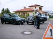 На дорогах Германии зафиксированы два "взаимоисключающих" рекорда ДТП