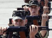 Клюев: Международные учения повышают боеготовность ВСУ