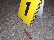 Американський бойовик: житель села на Черкащині відкрив стрілянину з автомата (Фото, Відео)