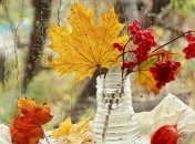 Прогноз погоды на 24 октября: Украину скуют туманы и умоют дожди