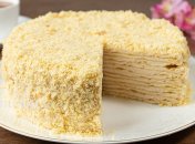 Легендарний, всіма улюблений, ніжний, смачний, незрівнянний