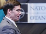 "Мы укрепляем эту позицию": в Пентагоне анонсировали переброс бронетехники в Сирию