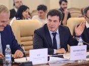 Зубко о победе Усика: "До последнего ждал футболку "Свободу Олегу Сенцову"