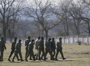 Инспекция Ростовской области показала нарушение РФ Венского документа