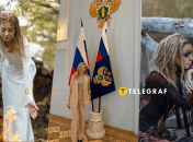 Поклонська різко змінила образ