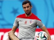 СМИ: Срна может остаться в "Шахтере"