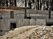 Зміцнення мають бути збудовані до травня 2024 року та до 1 січня 2025 року