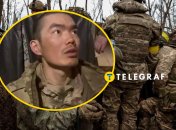 Колаж "Телеграфу"