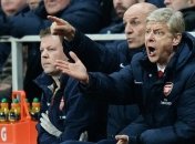 Арсен Венгер выведет "Арсенал" на футбольное поле 1000-й раз