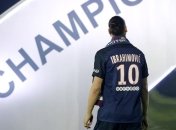 Ибрагимович оценил шансы "ПСЖ" без своего участия