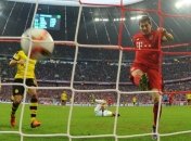 Еврообзор выходного дня. Результаты футбольных матчей 4 октября