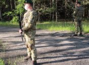 На кордоні з РФ вночі напали на українських прикордонників