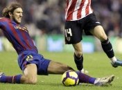 Чигринский продлил контракт с "Днепром"