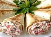 Простая и вкусная закуска на Новый год