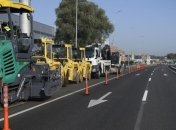 Турецкая компания достроит трассу Киев-Одесса