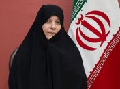 В Иране от коронавируса умерла депутат парламента