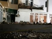 В Тбилиси произошел взрыв газа в многоэтажке, есть погибшие и пострадавшие