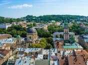 Пять украинских городов попали в ТОП по привлекательности ведения бизнеса 