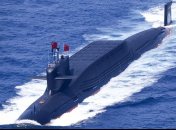 Type 094 "Цзінь"