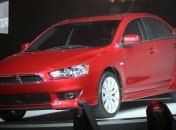 Mitsubishi отзывает 920 тыс. автомобилей