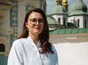 Юлия Свириденко