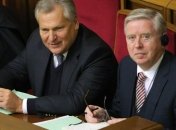 Кокс и Квасьневский посетят Тимошенко завтра