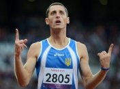 Украинские паралимпийцы вновь на 4 месте с 68 медалями