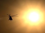 В Венесуэле разбился военный вертолет, есть погибшие